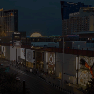 BLVD Las Vegas